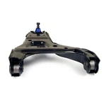 Mevotech Front Right Lower Control Arm And Ball Joint For S10 Bravada Blazer 4WD. Fixed Price $223.95.