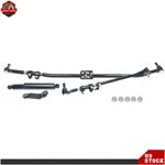 For 2003-12 Dodge Ram 2500 3500 Steering Linkage Drag Tie Rod Upgrade Kit. Fixed Price $182.85.