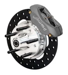 Wilwood 140-1033-BD Forged Dynalite Front Drag Brake Kit. Fixed Price $967.91.