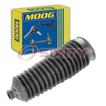 Moog Rack And Pinion Bellows Kit For 2004-2006 Gmc Canyon Steering Gear Eg. Fixed Price $30.01.