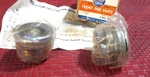 New 1957-1960 Mercury Idler Arm Friction Kit, Sealed, Usa!. Fixed Price $21.49.