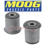 Moog Front Lower Rearward Control Arm Bushing For 1976-1979 Cadillac Seville. Fixed Price $42.96.