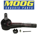 Moog At Pitman Arm Steering Drag Link For 1975-1986 Chevrolet K20 Gear Pq. Fixed Price $49.00.