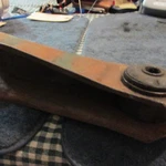 Nos 1978 1983 Ford Fairmont Mercury Zephyr Rear Control Arm Asby D8BZ-5500-B. Fixed Price $89.99.