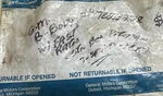 Pitman Arm Gm# 7826228 Body W/fast Ratio Steering Kit Box 7-SPLINES Nos. Fixed Price $60.00.