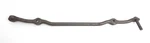 1969 Mustang Fastback MACH1 Cougar Orig Manual Steering Arm Rod Center Drag Link. Fixed Price $129.00.