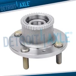 Rear Wheel Bearing Hub Assembly For Chevy AVEO5 Pontiac G3 Wave Suzuki Swift+. Fixed Price $38.50.