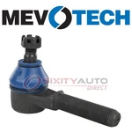 Mevotech Supreme Front Left Outer Steering Tie Rod End For 1984-1990 Jeep Ty. Fixed Price $38.03.
