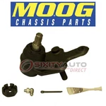 Moog Front Left Lower Ball Joint For 2008-2019 Toyota Highlander Spring Uf. Fixed Price $110.27.