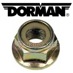 Dorman Front Left Upper Suspension Control Arm Ball Joint For 2003-2009 Ri. Fixed Price $91.52.