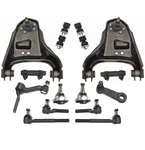 Partsw 8PC Complete Suspension Kit For Toyota Corolla 2003-2008. Fixed Price $112.12.