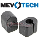 Mevotech Supreme Front To Frame Stabilizer Bar Bushing Kit For 1967-1973 Rj. Fixed Price $18.31.