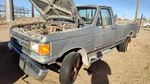 86-94 F250 Pickup Passenger Right Front Spindle Steering Knuckle With 4X4 Hub. Fixed Price $285.00.