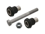 Febi Steering Idler Arm Bushing Kit Fits Mercedes S420 1994-1999 49DHYD. Fixed Price $49.73.