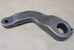 Used Oem Land Rover Range Power Steering Pitman Arm BD5935702. Fixed Price $59.99.