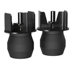 Timbren 1990 Ford Super Duty Rear Suspension Enhancement System FRTT350F. Fixed Price $398.07.
