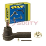Moog Right Outer Steering Tie Rod End For 2014-2018 Jeep Cherokee Gear Rack Va. Fixed Price $115.90.