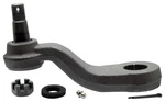 Front Steering Pitman Arm Acdelco 46C0007A For Chevrolet R2500 Suburban, R3500. Fixed Price $62.35.