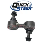 Quicksteer Front Stabilizer Bar Link For 1992-1995 Mazda MX-3 Suspension Tj. Fixed Price $28.86.