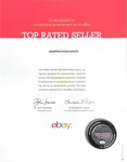 Ten Factory MG21104 Axle Tube Seal. Fixed Price $84.36.