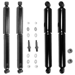 Monroe Oespectrum Light Truck Front & Rear Shock Absorber Kit For Chevrolet Gmc. Fixed Price $150.95.