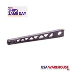 Diversified Machine SRC-2260B, One Fits Long L/w Pitman Arm Gle Broach Blk. Fixed Price $112.95.