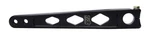 TI22 Performance TIP3044 Pitman Arm Straight Broach Black. Fixed Price $86.65.