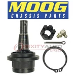 Moog Front Lower Ball Joint For 1998-2001 Mazda B2500 Spring Ride Steering Lr. Fixed Price $63.21.