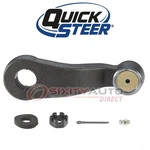 Quicksteer Steering Pitman Arm For 1988-2000 Chevrolet K2500 Gear Pt. Fixed Price $37.86.