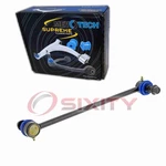 Mevotech Supreme Front Suspension Stabilizer Bar Link Kit For 1998-2004. Fixed Price $46.75.
