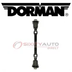 Dorman Front Upper Suspension Control Arm Shaft Kit For 1982-1983 Oldsmobile Bn. Fixed Price $53.65.