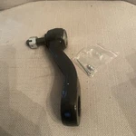 Motorman K6536 Front Steering Pitman Arm For Chevrolet And Gmc. Fixed Price $18.90.