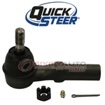 Quicksteer Outer Steering Tie Rod End For 2005-2006 Chevrolet Avalanche 1500 Vn. Fixed Price $44.66.