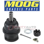 Moog Front Upper Ball Joint For 1960-1973 Dodge Polara Spring Ride Ov. Fixed Price $43.15.