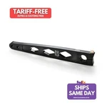 TI22 TIP3040, One Black Aluminum Pitman Arm Fits Gle Broach Performance. Fixed Price $124.36.