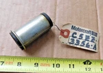 New Steering Idler Arm Upper Bushing 1965-68 Ford Mercury Cars 1966 1967. Fixed Price $12.00.