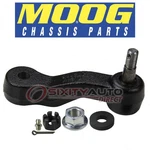 Moog Steering Idler Arm For 2007 Gmc Sierra 1500 Classic - Gear Ub. Fixed Price $99.44.