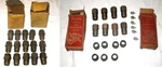 Nos Ford 1949 1953 Steering Idler Arm Bushings MA-3356-AX Lot Of 15 & More. Fixed Price $75.00.