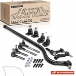 A-premium 11X Front Idler & Pitman Arm Tie Rod For Dodge Ram 2500 3500 2000-2002. Fixed Price $217.75.