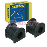 Moog Front Frame Stabilizer Bar Bushing Kit For 2004-2009 Toyota Prius Nw. Fixed Price $21.84.