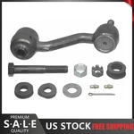 K7041 For Plymouth Belvedere Cuda Gtx Dodge Charger Steering Idler Arm. Fixed Price $88.04.