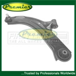 Premier Front Left Track Control Arm Fits Nissan NV200 1.5 Dci 1.6 1.8. Fixed Price $73.82.