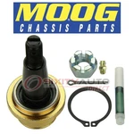 Moog Front Left Lower Ball Joint For 2015-2016 Chevrolet Tahoe Spring Ride Aw. Fixed Price $84.87.