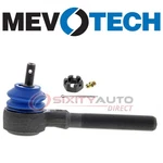 Mevotech Supreme Front Outer Steering Tie Rod End For 1999-2001 Chrysler Lhs No. Fixed Price $42.62.
