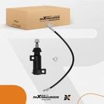 K6723 Front Steering Idler Arm Bracket For Chevy Silverado Gmc 2500 Hd Hummer H2. Fixed Price $34.50.