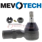 Mevotech Supreme Front Left Outer Steering Tie Rod End For 1985-1999 Bm. Fixed Price $25.36.