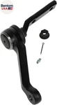 Silver 46C1082A (19460515) Steering Linkage Idler Arm. Fixed Price $60.82.