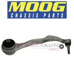 Moog Front Right Lower Forward Suspension Control Arm Ball Joint Hd. Fixed Price $152.54.