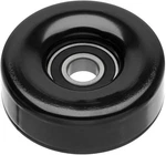38001 Delco Accessory Belt Idler Pulley Passenger Right Side Upper New. Fixed Price $48.77.