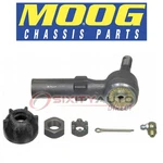 Moog Outer Steering Tie Rod End For 1992-1996 Buick Riviera Gear Rack Ol. Fixed Price $51.84.